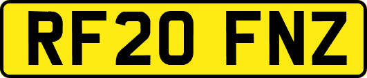RF20FNZ