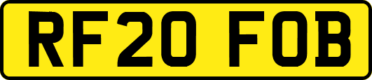 RF20FOB