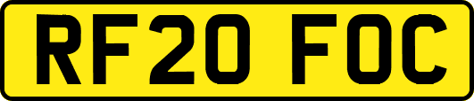 RF20FOC