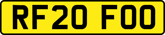 RF20FOO