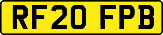 RF20FPB