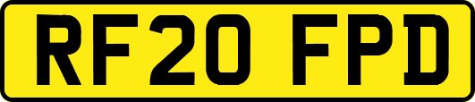 RF20FPD