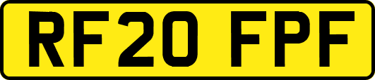 RF20FPF