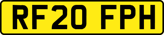 RF20FPH