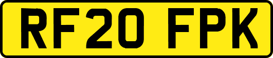 RF20FPK