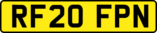 RF20FPN