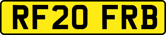 RF20FRB