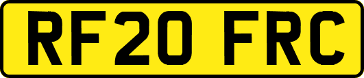 RF20FRC