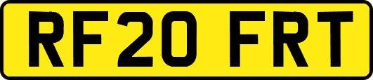 RF20FRT