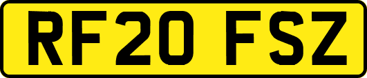 RF20FSZ