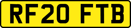 RF20FTB