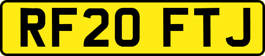 RF20FTJ