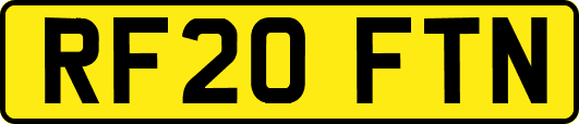 RF20FTN