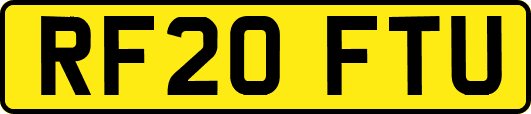 RF20FTU