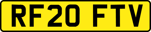RF20FTV
