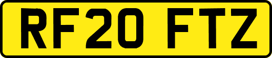 RF20FTZ