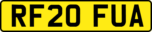 RF20FUA