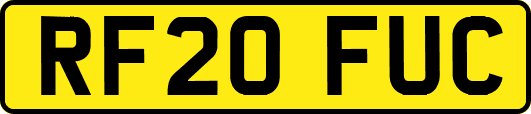 RF20FUC
