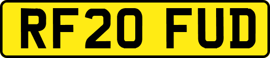 RF20FUD