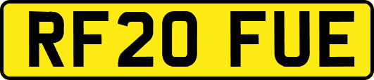 RF20FUE