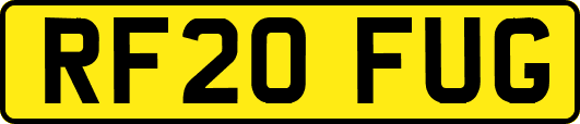 RF20FUG