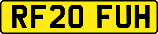 RF20FUH