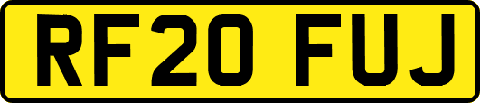 RF20FUJ