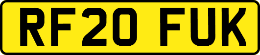 RF20FUK