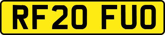 RF20FUO