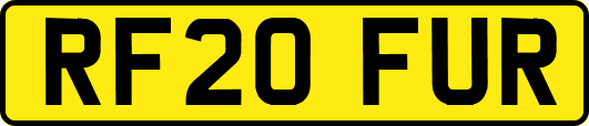 RF20FUR