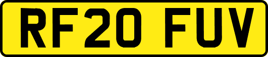 RF20FUV