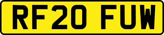 RF20FUW