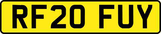RF20FUY