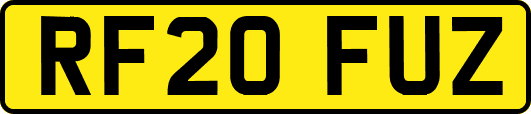 RF20FUZ