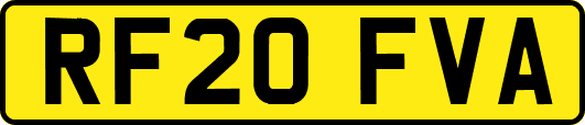 RF20FVA