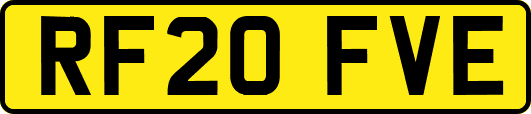 RF20FVE