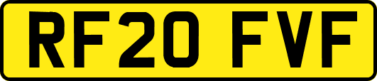 RF20FVF