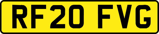 RF20FVG