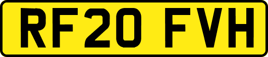 RF20FVH
