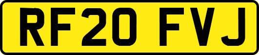 RF20FVJ