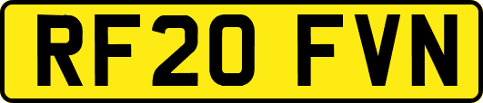 RF20FVN