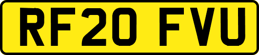 RF20FVU