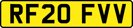 RF20FVV
