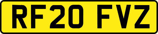 RF20FVZ