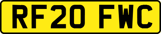 RF20FWC