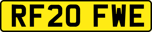 RF20FWE