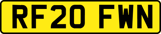 RF20FWN