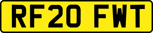 RF20FWT