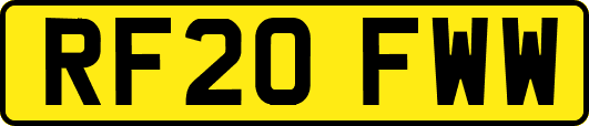RF20FWW