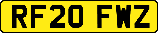 RF20FWZ